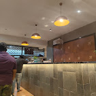The Ullal Cafe